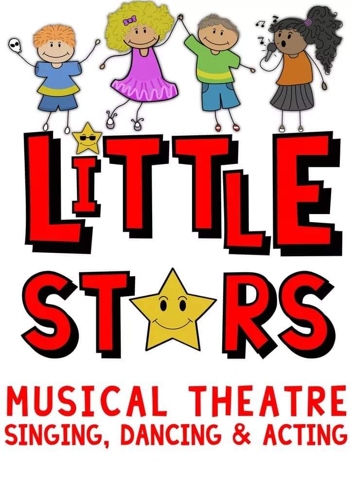 Home page Little Stars Musical Theatre