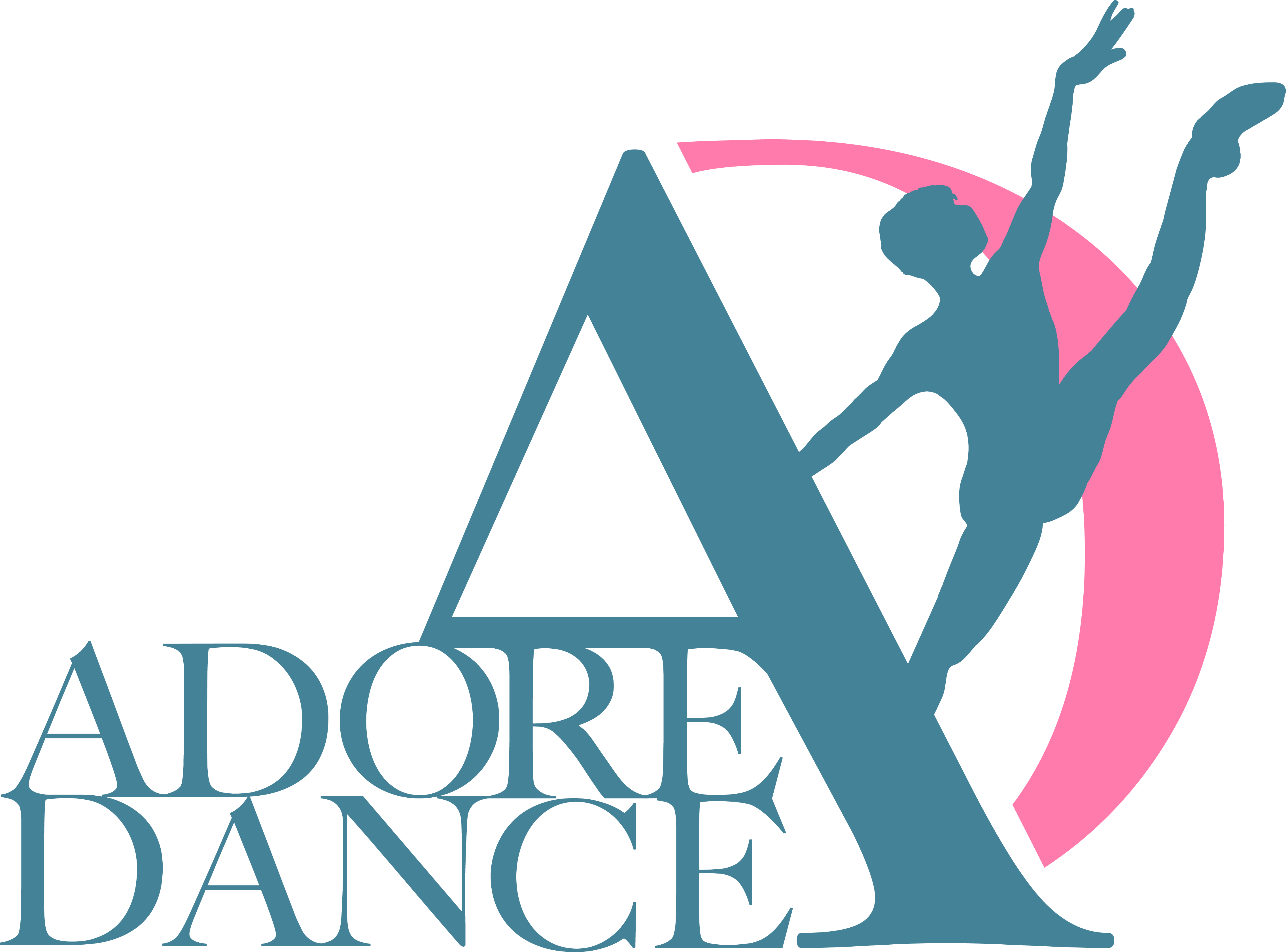 Adore Dance Ltd