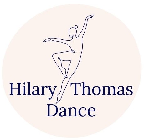 Hilary Thomas Dance