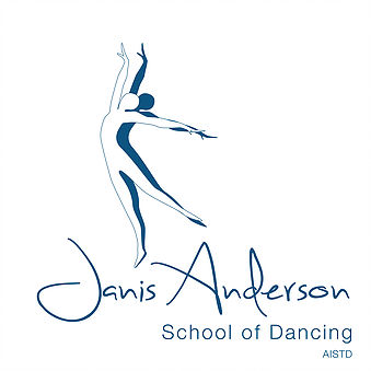 Janis Anderson School Of Dancing