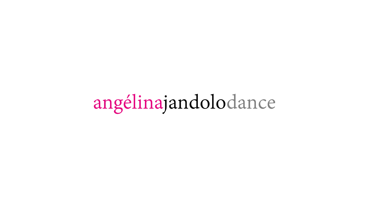 Angelina Jandolo Dance