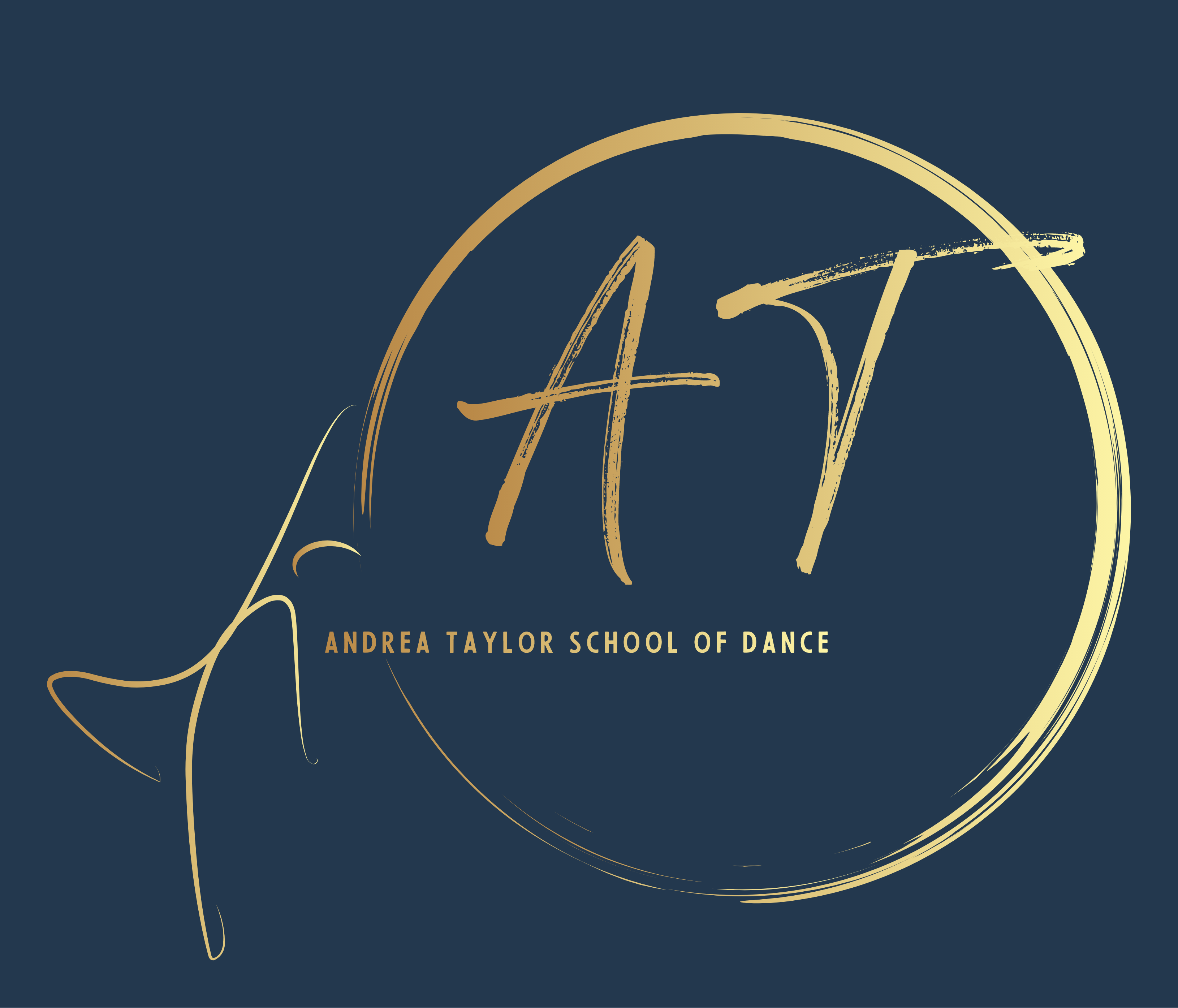 Andrea Taylor School Of Dance