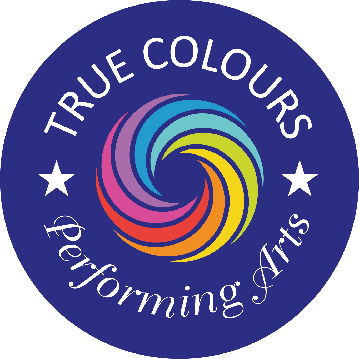 True Colours Performing Arts