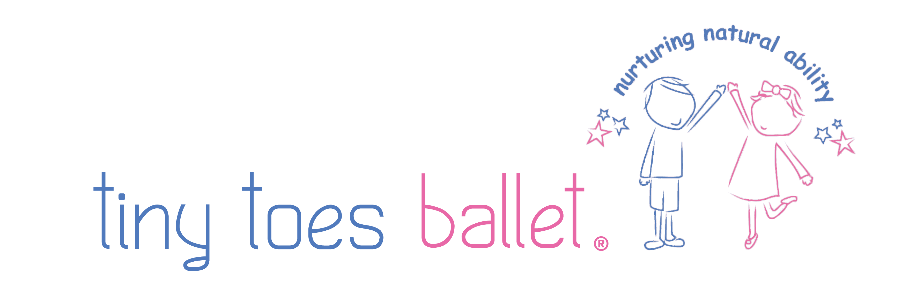 Tiny Toes Ballet