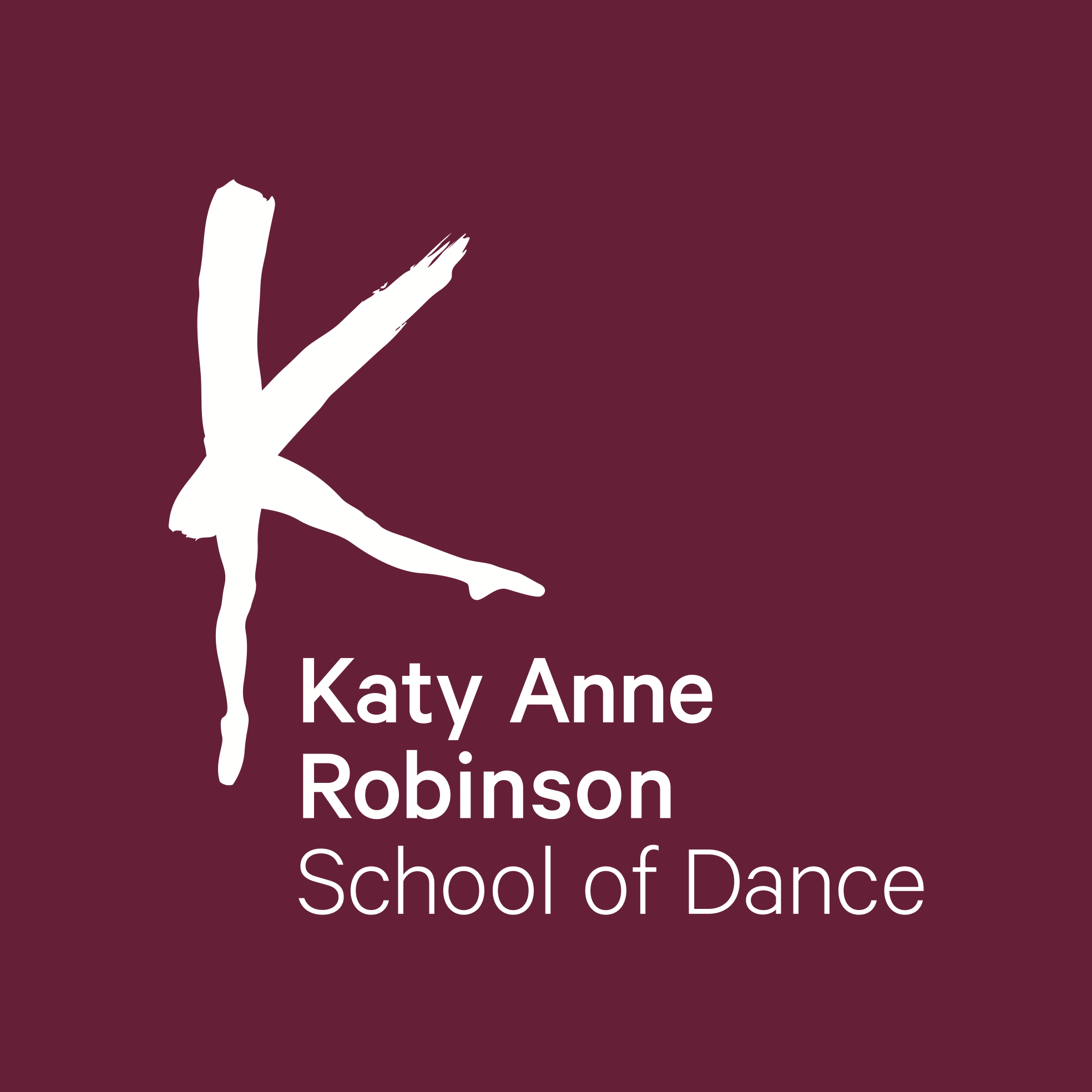 Katy Anne Robinson