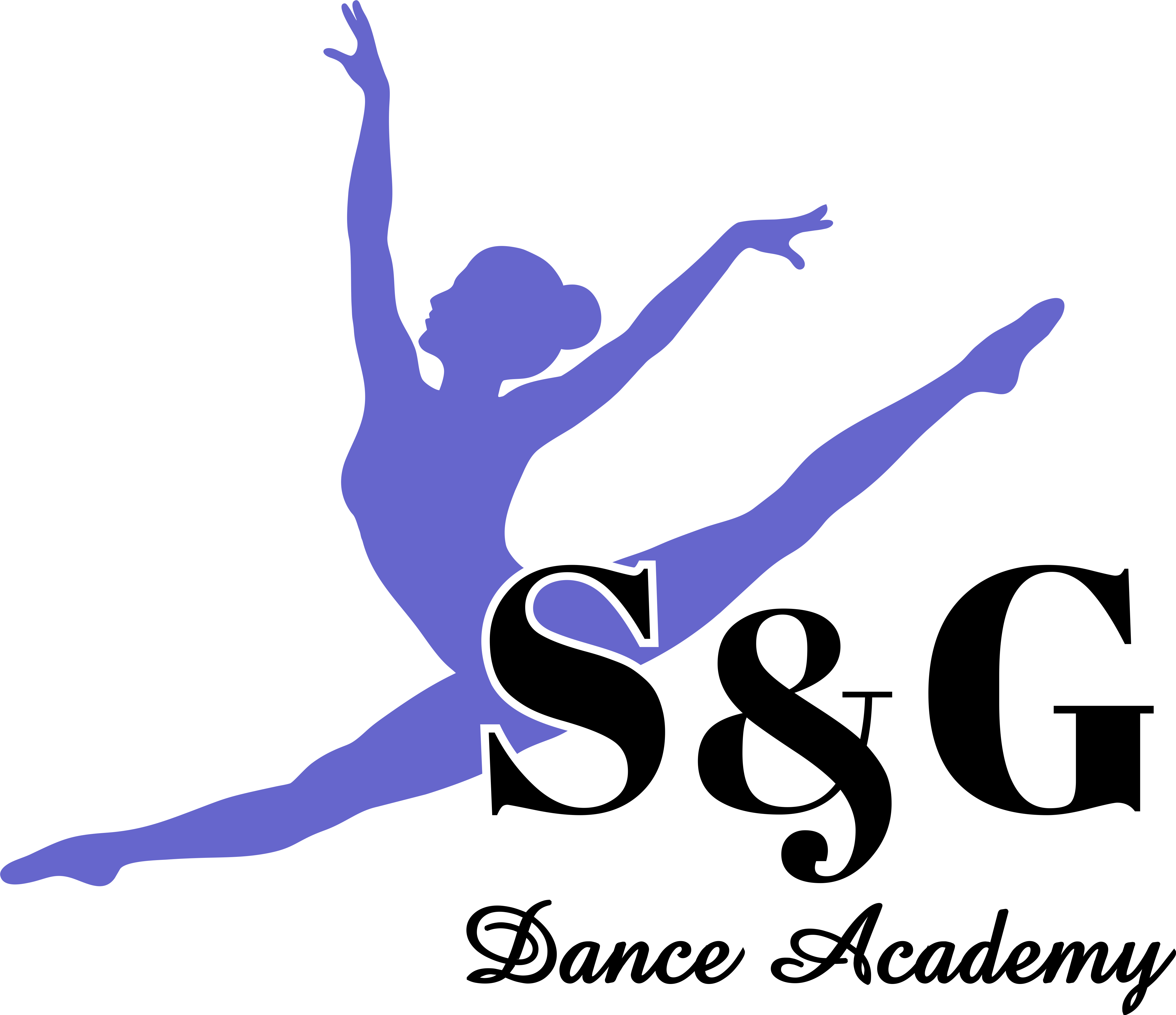 S&G Dance Academy