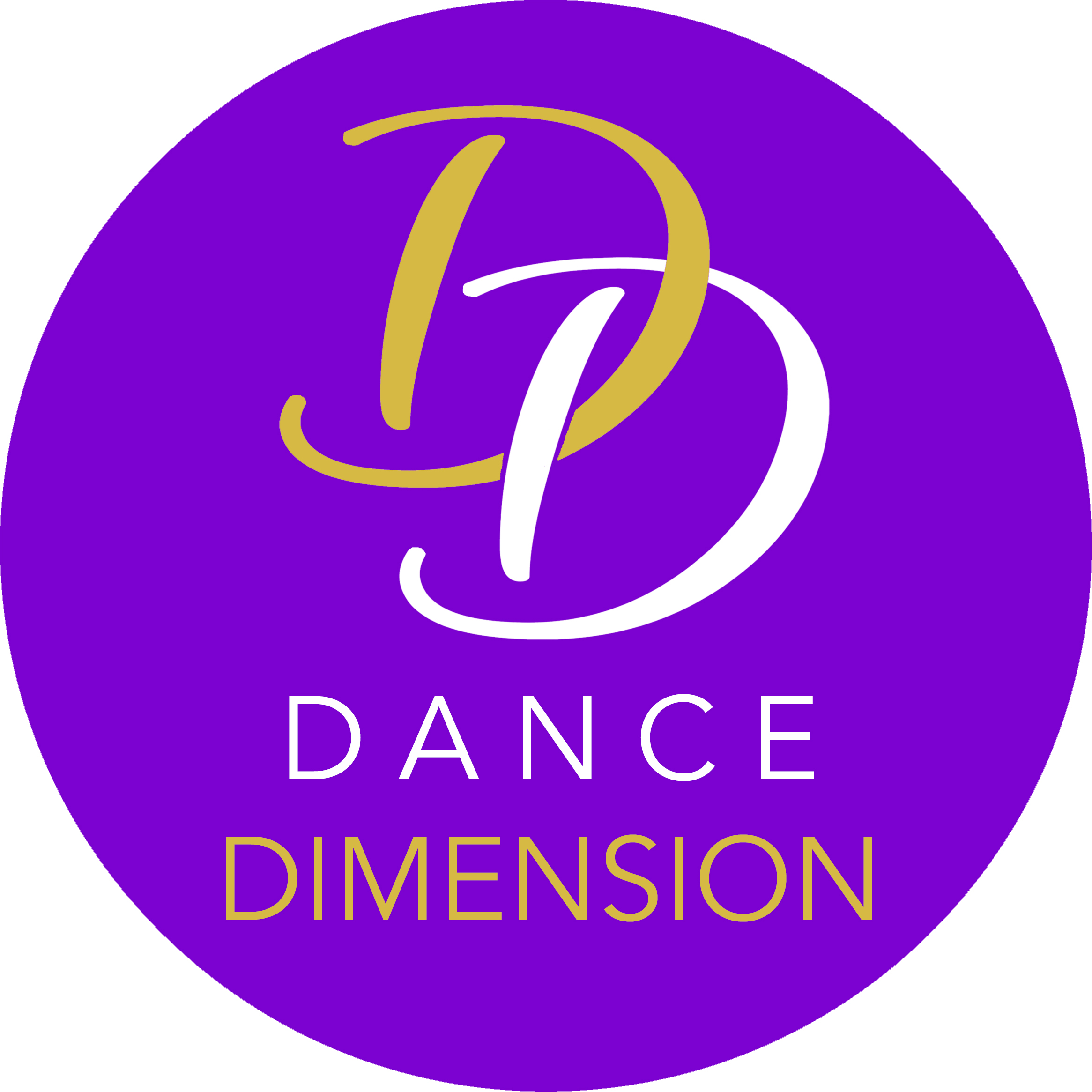 Dance Dimension
