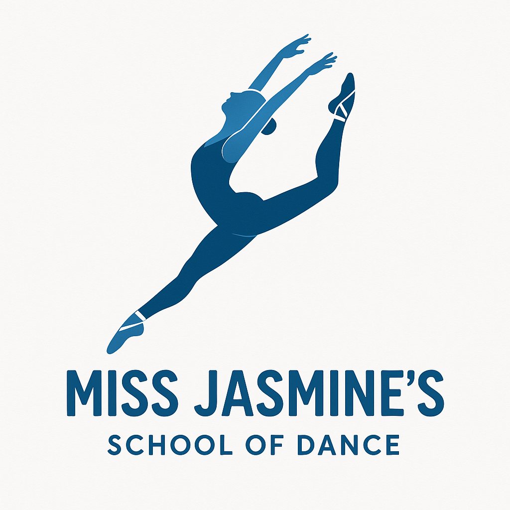 Miss Jasmine's School Of Dance