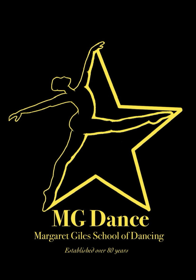 Margaret Giles School Of Dancing