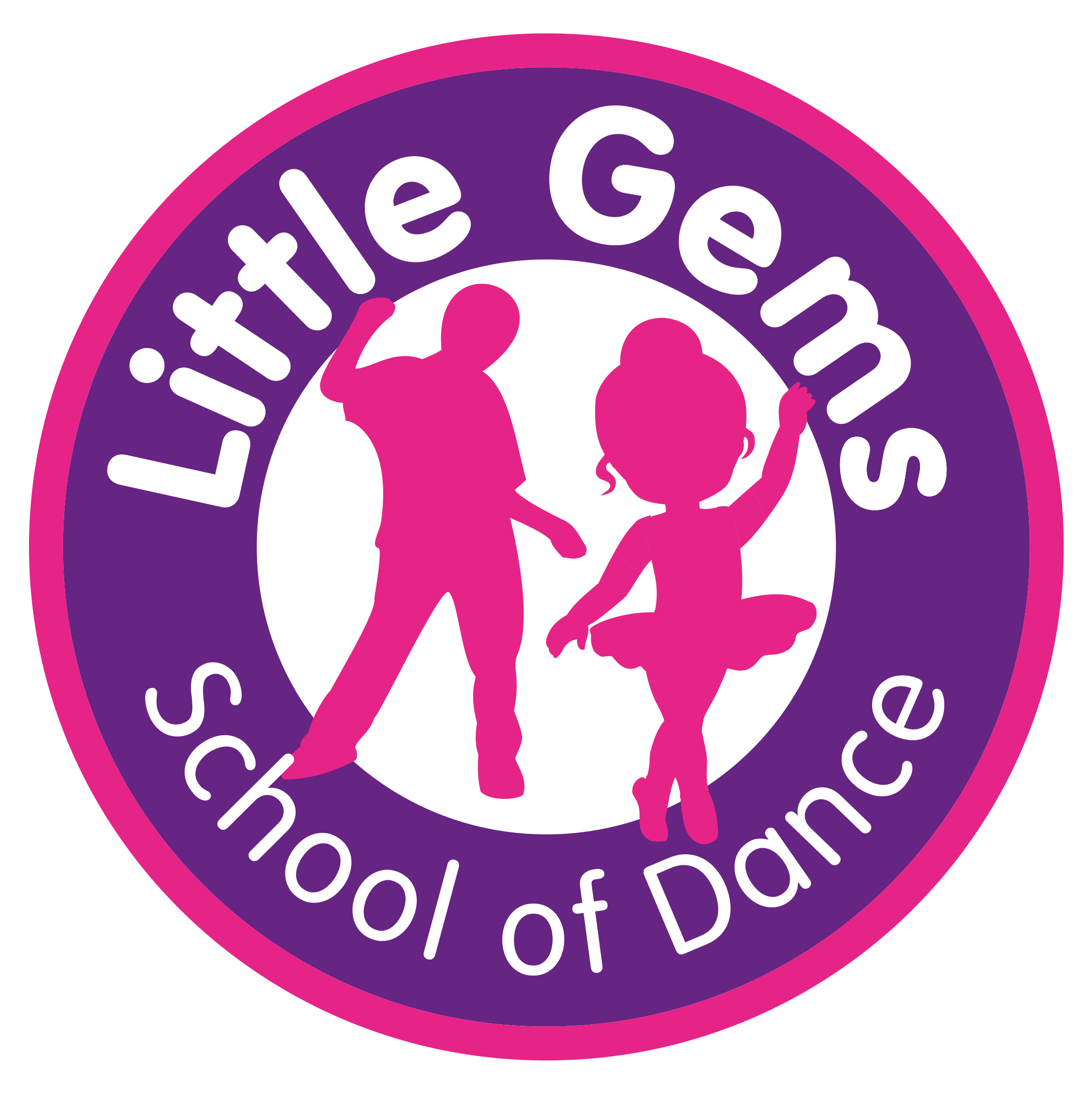 Little Gems School Of Dance