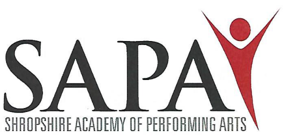 Shropshire Academy of Performing Arts