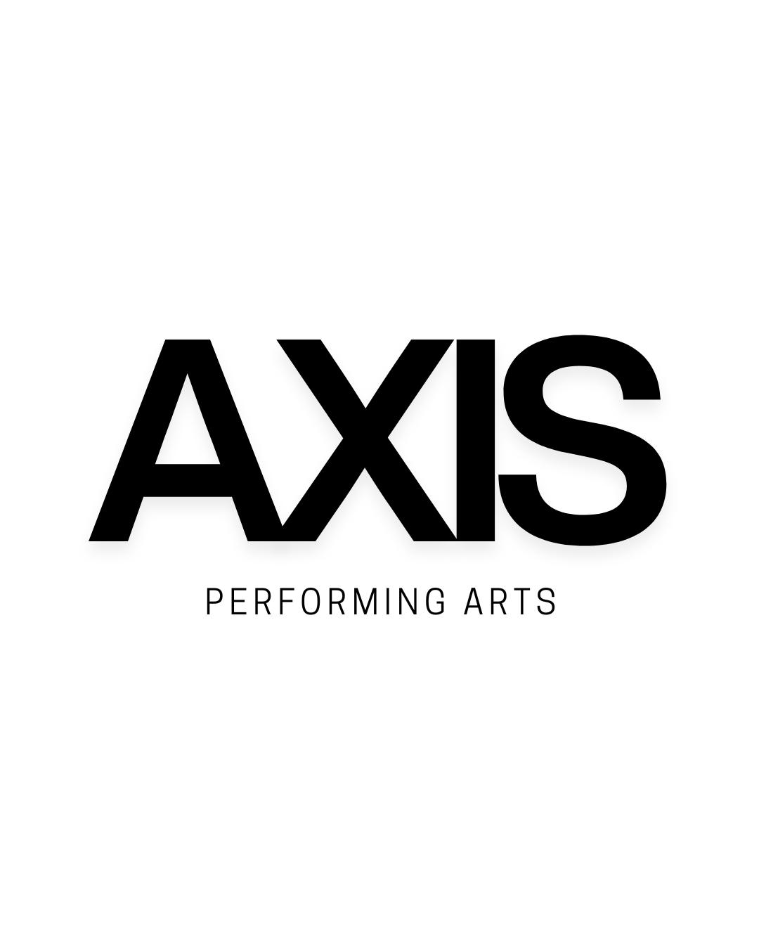 AXIS PERFORMING ARTS