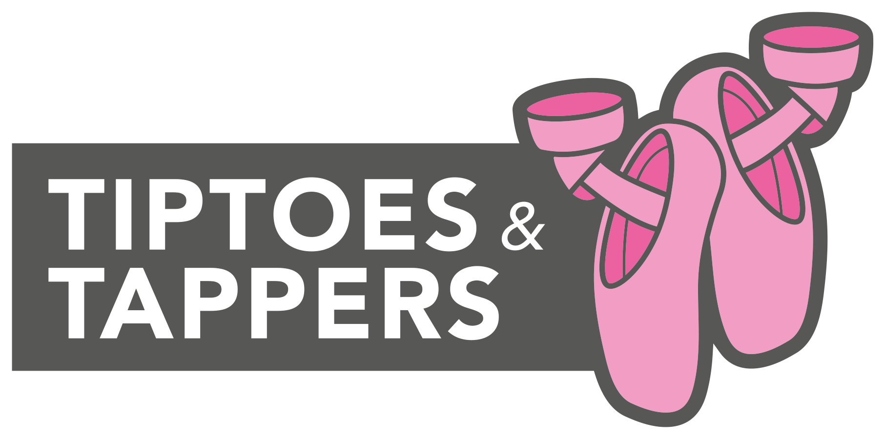 Tiptoes And Tappers