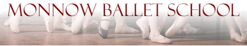 Monnow Ballet School