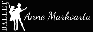 Ballet Anne Markoartu