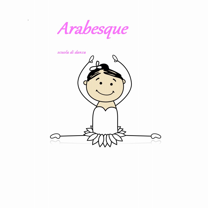 Arabesque