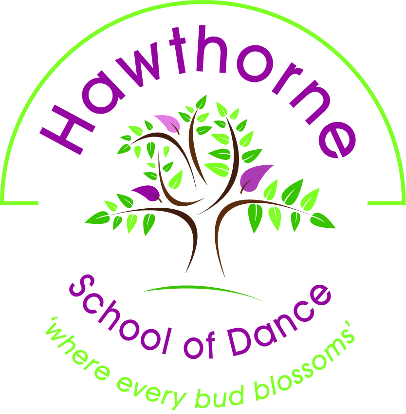 Hawthorne School Of Dance