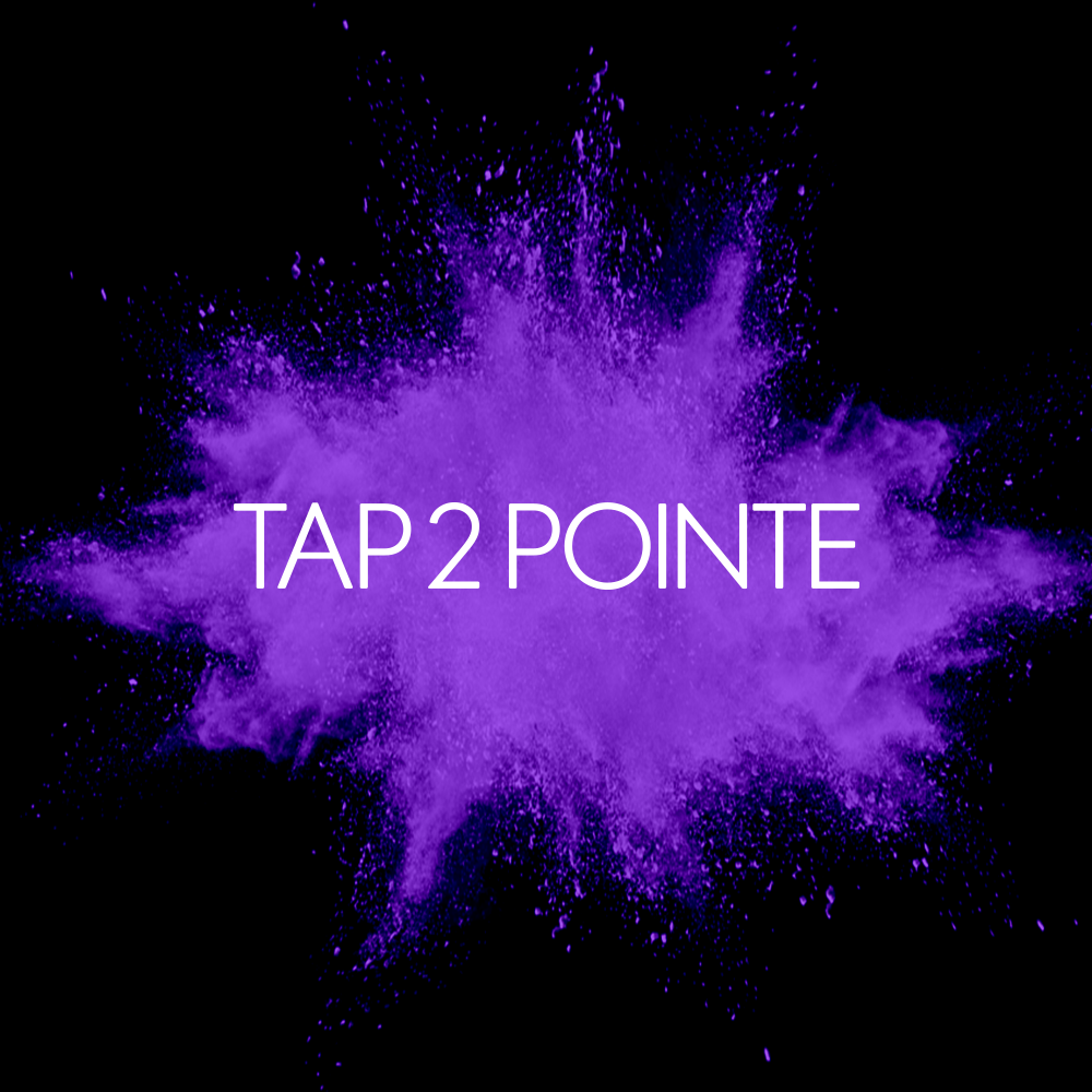 Tap 2 Pointe